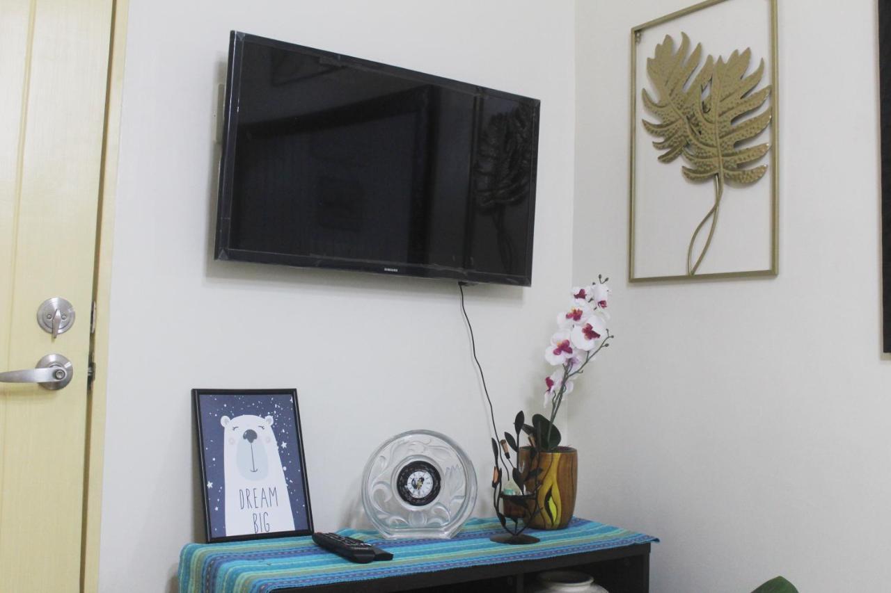 4Th Floor - Sea View Of Seawind Condominium 达沃 外观 照片