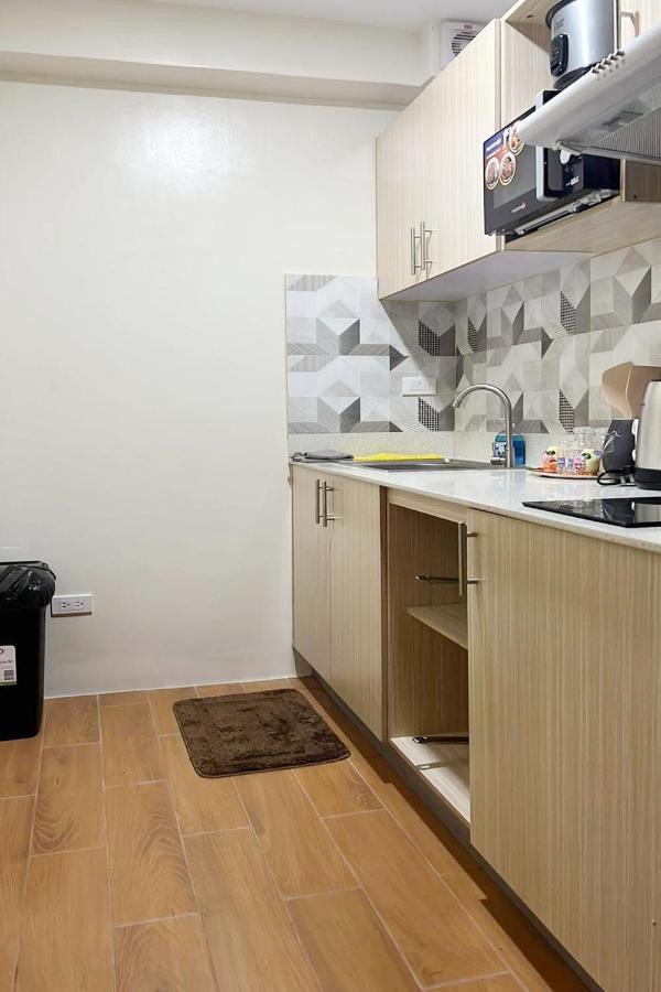 4Th Floor - Sea View Of Seawind Condominium 达沃 外观 照片