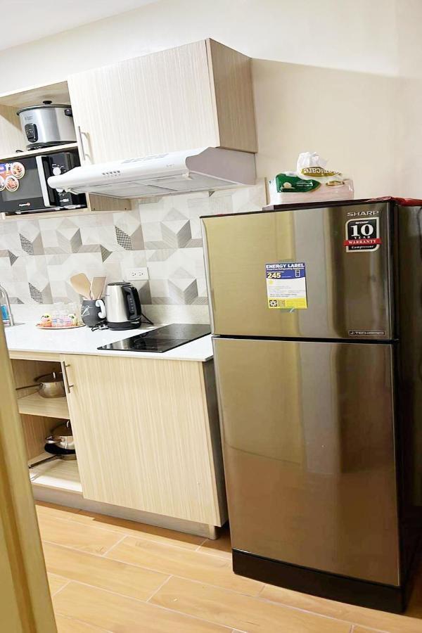 4Th Floor - Sea View Of Seawind Condominium 达沃 外观 照片