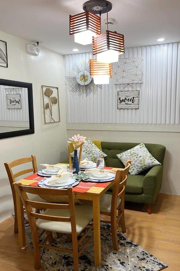 4Th Floor - Sea View Of Seawind Condominium 达沃 外观 照片