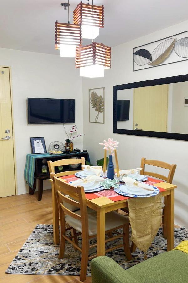 4Th Floor - Sea View Of Seawind Condominium 达沃 外观 照片
