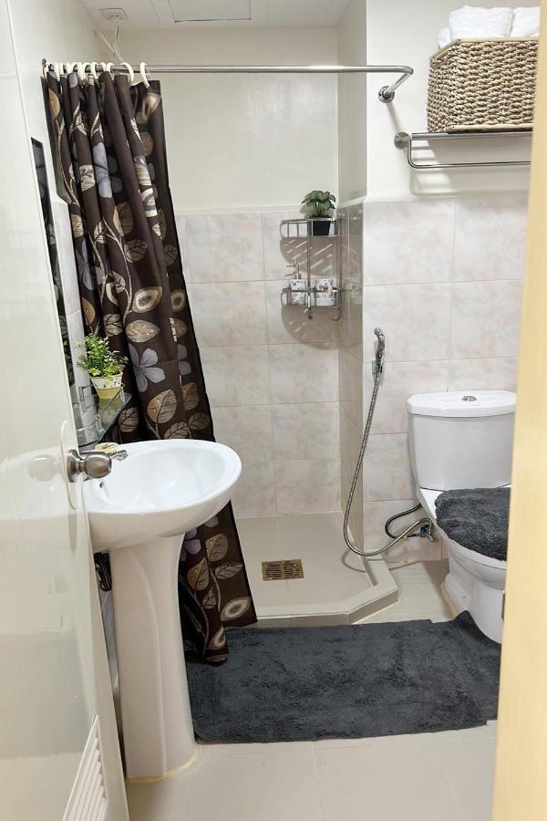 4Th Floor - Sea View Of Seawind Condominium 达沃 外观 照片
