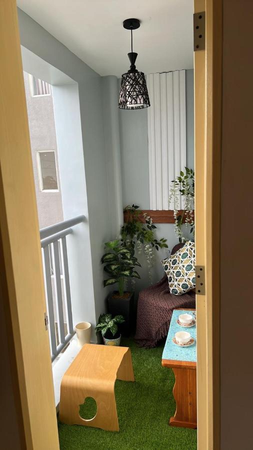 4Th Floor - Sea View Of Seawind Condominium 达沃 外观 照片
