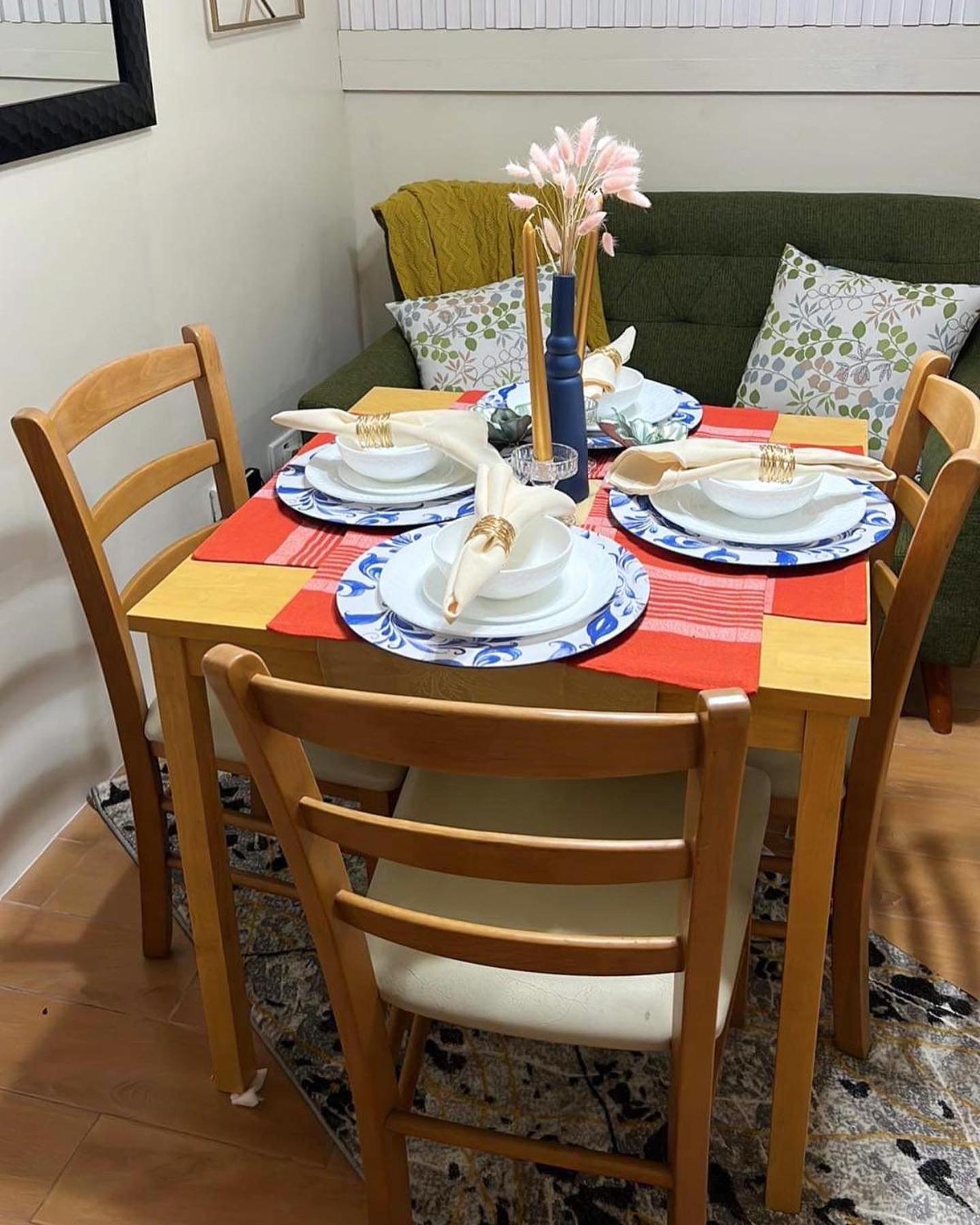 4Th Floor - Sea View Of Seawind Condominium 达沃 外观 照片