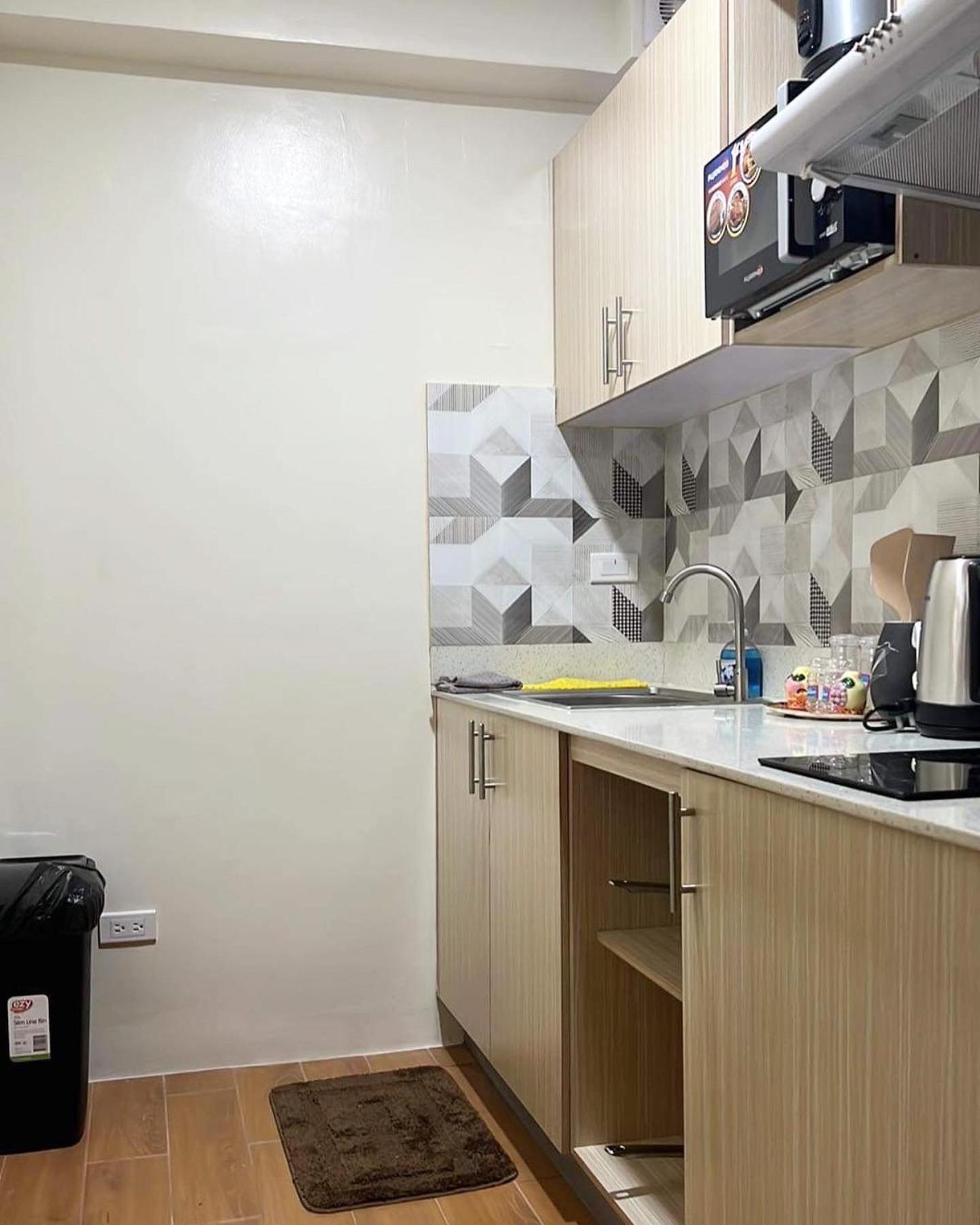 4Th Floor - Sea View Of Seawind Condominium 达沃 外观 照片